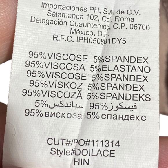 Bebe Doilace Hin snake animal print tan bodycon mini dress - women's XS - Picture 8 of 8